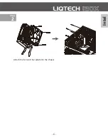 Preview for 8 page of ENERMAX LIQMAX l20X ELC-LT120X User Manual