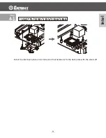 Preview for 11 page of ENERMAX LIQMAX l20X ELC-LT120X User Manual