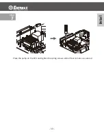 Preview for 15 page of ENERMAX LIQMAX l20X ELC-LT120X User Manual