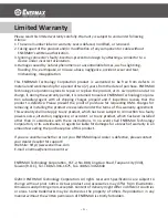 Preview for 4 page of ENERMAX Liqtech 240 User Manual