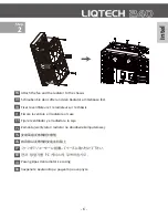 Preview for 9 page of ENERMAX Liqtech 240 User Manual