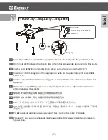 Preview for 10 page of ENERMAX Liqtech 240 User Manual