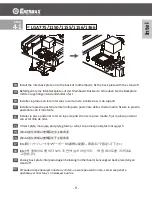 Preview for 12 page of ENERMAX Liqtech 240 User Manual