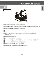 Preview for 13 page of ENERMAX Liqtech 240 User Manual