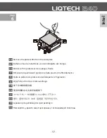 Preview for 15 page of ENERMAX Liqtech 240 User Manual