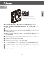 Preview for 20 page of ENERMAX Liqtech 240 User Manual