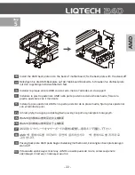 Preview for 25 page of ENERMAX Liqtech 240 User Manual