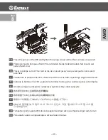 Preview for 28 page of ENERMAX Liqtech 240 User Manual