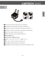 Preview for 29 page of ENERMAX Liqtech 240 User Manual