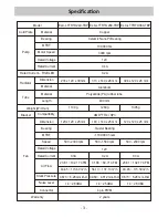 Preview for 5 page of ENERMAX LIQTECH TR4 II 280 User Manual