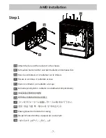 Preview for 9 page of ENERMAX LIQTECH TR4 II 280 User Manual