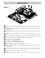 Preview for 13 page of ENERMAX LIQTECH TR4 II 280 User Manual