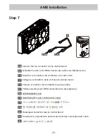 Preview for 15 page of ENERMAX LIQTECH TR4 II 280 User Manual