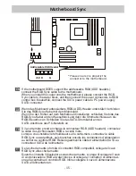 Preview for 17 page of ENERMAX LIQTECH TR4 II 280 User Manual