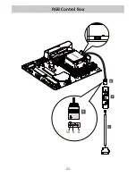 Preview for 23 page of ENERMAX LIQTECH TR4 II 280 User Manual