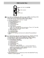 Preview for 24 page of ENERMAX LIQTECH TR4 II 280 User Manual