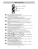 Preview for 31 page of ENERMAX LIQTECH TR4 II 280 User Manual