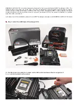 Preview for 2 page of ENERMAX LIQTECH TR4 Series Manual