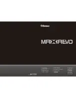 ENERMAX Maxrevo User Manual preview