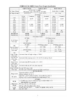 Предварительный просмотр 4 страницы ENERMAX Maxrevo User Manual