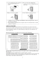 Предварительный просмотр 6 страницы ENERMAX Maxrevo User Manual