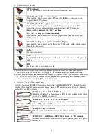 Предварительный просмотр 7 страницы ENERMAX Maxrevo User Manual