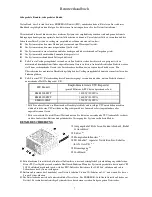 Предварительный просмотр 9 страницы ENERMAX Maxrevo User Manual