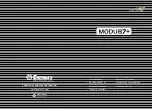 ENERMAX MODU87+ EMG500AWT User Manual preview