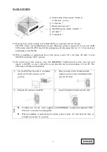 Preview for 6 page of ENERMAX MODU87+ EMG500AWT User Manual