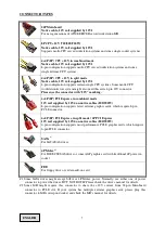 Preview for 9 page of ENERMAX MODU87+ EMG500AWT User Manual