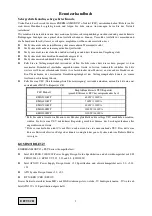 Preview for 11 page of ENERMAX MODU87+ EMG500AWT User Manual