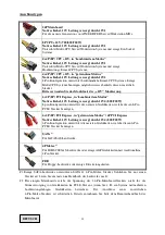 Preview for 15 page of ENERMAX MODU87+ EMG500AWT User Manual