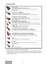 Preview for 27 page of ENERMAX MODU87+ EMG500AWT User Manual