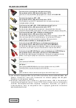 Preview for 39 page of ENERMAX MODU87+ EMG500AWT User Manual