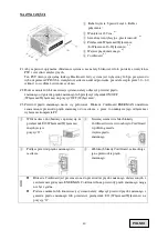 Preview for 42 page of ENERMAX MODU87+ EMG500AWT User Manual