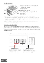 Предварительный просмотр 5 страницы ENERMAX MODU87+ EMG800EWT User Manual