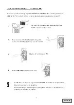 Предварительный просмотр 8 страницы ENERMAX MODU87+ EMG800EWT User Manual