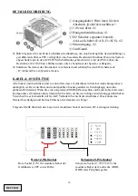 Предварительный просмотр 11 страницы ENERMAX MODU87+ EMG800EWT User Manual