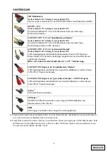 Предварительный просмотр 12 страницы ENERMAX MODU87+ EMG800EWT User Manual