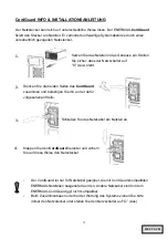 Предварительный просмотр 14 страницы ENERMAX MODU87+ EMG800EWT User Manual