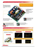 Preview for 3 page of ENERMAX MODU87 PLUS Datasheet