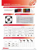 Preview for 2 page of ENERMAX NAXN 82 PLUS Datasheet