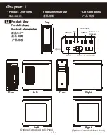 Предварительный просмотр 2 страницы ENERMAX Ostrog ECA3380 Series User Manual