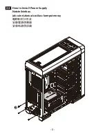 Предварительный просмотр 6 страницы ENERMAX Ostrog ECA3380 Series User Manual