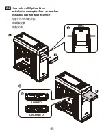 Предварительный просмотр 7 страницы ENERMAX Ostrog ECA3380 Series User Manual