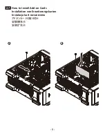 Предварительный просмотр 10 страницы ENERMAX Ostrog ECA3380 Series User Manual