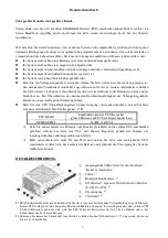 Preview for 9 page of ENERMAX Platimax EPM1000EWT User Manual