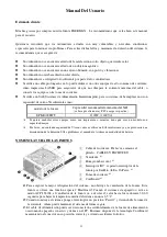 Preview for 13 page of ENERMAX Platimax EPM1000EWT User Manual