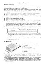 Preview for 53 page of ENERMAX Platimax EPM1000EWT User Manual