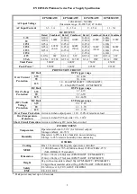 Preview for 4 page of ENERMAX Platimax EPM500AWT User Manual